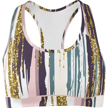 Podprsenka UTOPY Podprsenka Heartfall Velikost: L