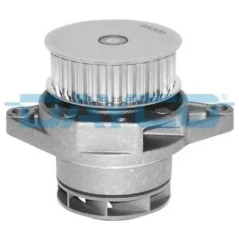 Chladič motoru Vodní čerpadlo, chlazení motoru DAYCO DP075