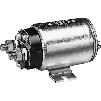 Relé, pracovní proud BOSCH 0 333 009 018