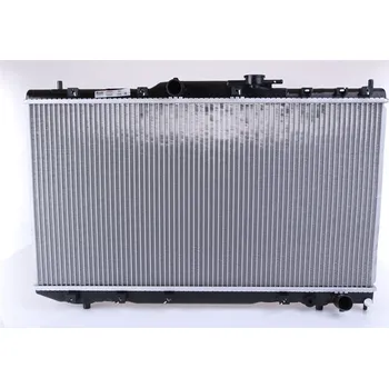 Chladič motoru Chladič, chlazení motoru NISSENS 64785A