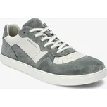 Tenisky Groundies Nova Special Men Green/ White EUR 45