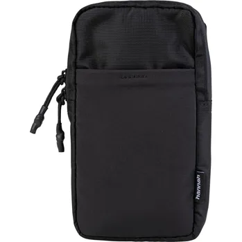 Hannah Swag pouzdro na ramenní popruh uni antracit