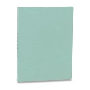 Archivační box Katalogová kniha Foldermate Nest Pastel, A4, 30 fólií - zelená