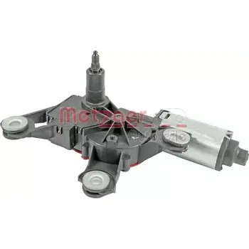 Motorek stěrače a odstřikovače METZGER Motor stěračů MTG 2190655