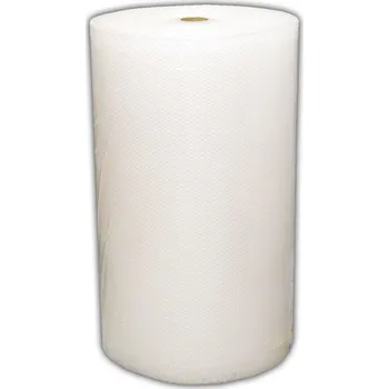 Balící papír Bublinková fólie 1x100 m - role