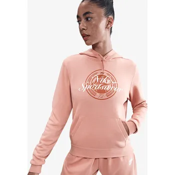 Dámská mikina Nike Club XS