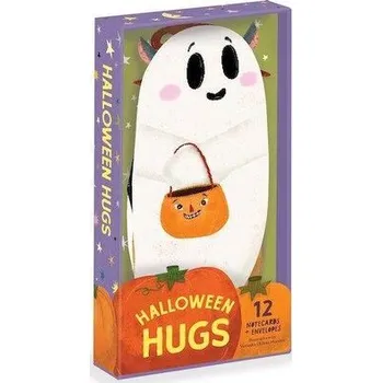 Halloween Hugs - Morales, Veronika Chaves