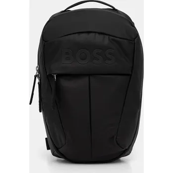 Sportovní batoh Batoh BOSS Stormy_Monostrap 50548087 černá 99X, vel. ONE SIZE