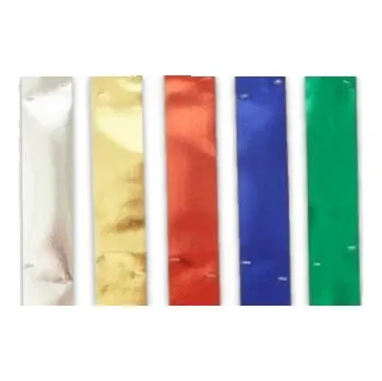 Stuha Stuha - shrnovací 3x50 cm - stand.