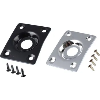 Příslušenství ke stanu Zásuvka pro kytaru, zásuvka pro zásuvku pro kytaru, zásuvka pro zásuvku pro kytaru, obdélníková