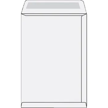 Obálka Obchodní taška C5 navlhčovací - 25 ks