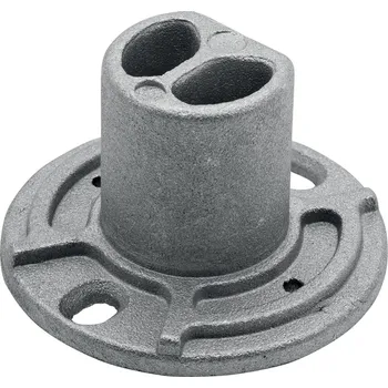 Sada koupelnových doplňků Novaservis Vložka disku PLECH/ASM