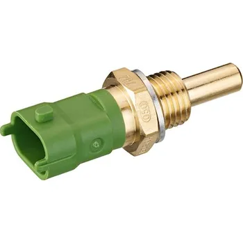 Čidlo automobilu Snímač, teplota chladiva BOSCH 0 281 002 471