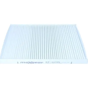 Ventilátor topení a klimatizace Filtr, vzduch v interiéru MAXGEAR 26-0456