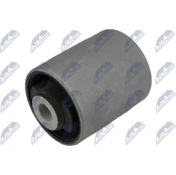 Uložení, řídicí mechanismus NTY ZTP-TY-092A