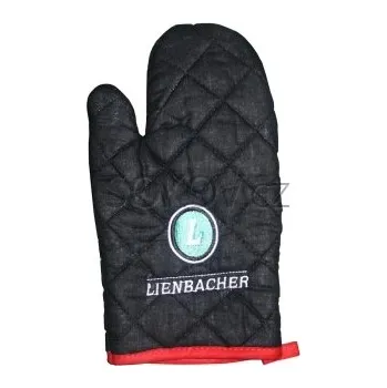 Zahradní gril Rukavice krbová