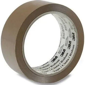 Balicí páska Tartan, 50 mm x 66 m