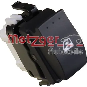 Spínač, zvedací zařízení oken METZGER 0916948