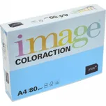 Xerografický papír Xero.p.Coloraction Image A480g/Azur.modrá 382041 Lisbon