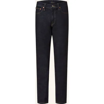 Polo Ralph Lauren Pánské Džíny Tapered Fit, 001 rinse...