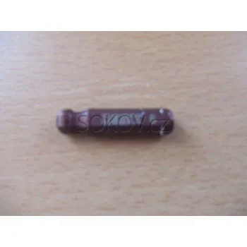 Bit Narex Nástavec šestihr. s kulovou hl.a zvýšenou pev. 6HR 1/4" SW6 1 ks