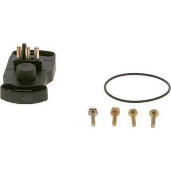 Systém vstřikování Nastavovací potenciometr, volnoběžná směs BOSCH F 026 T03 021