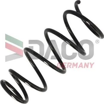 Pružina podvozku DACO 802604