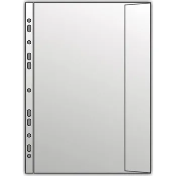 Prospektový obal B4 s klopou, 1 ks