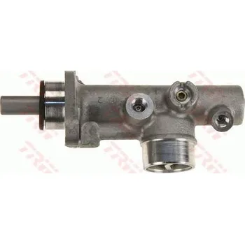 Brzdový válec Hlavní brzdový válec TRW PMH691