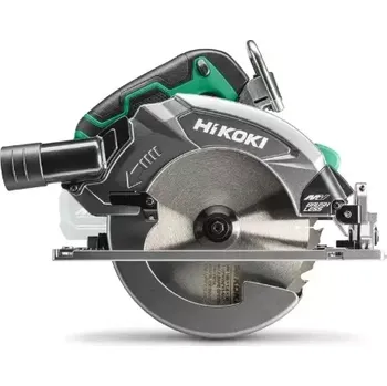 Pila C3607DBW2Z Aku kotoučová pila 36V/bez aku HiKOKI