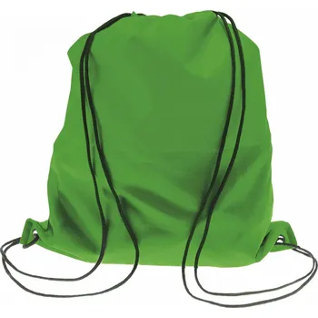 Sportovní vak Vak sportovní zelený