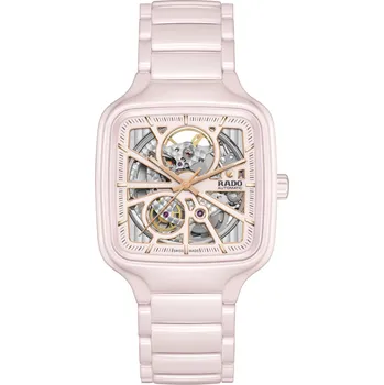 Hodinky Rado True Square R27123012 + záruka 5 let