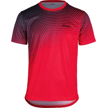 Pánské tričko Pánské funkční triko Eleven John Vortex Blaze Velikost: 3XL