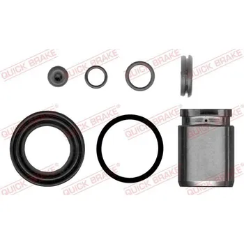 Brzdový třmen Sada na opravy, brzdový třmen Quick Brake 114-5508