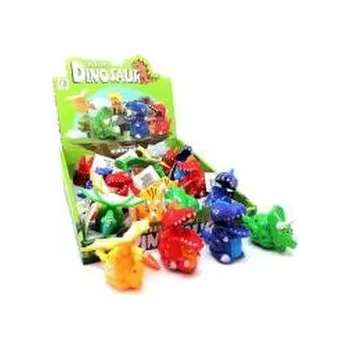 Dinozaur jeżdżący MIX