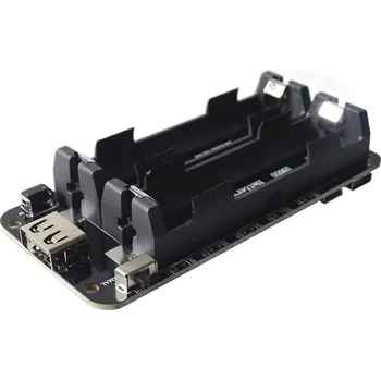 Vývojová deska Modul Powerbank na baterie 18650