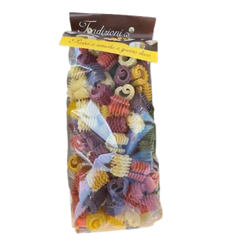 Granda Tradizioni Armoniche 5 příchutí (ai 5 sapori) 500g