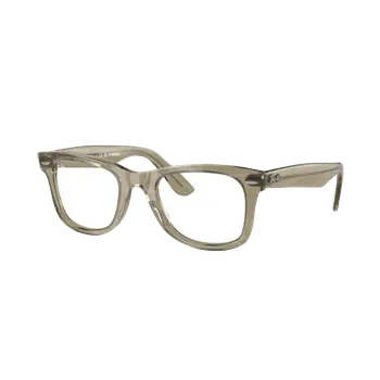 Brýlová obroučka Dioptrické brýle Ray-Ban Wayfarer Ease RX4340V 8381