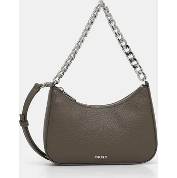 Kabelka Kabelka Dkny zelená barva, R52EAI10 87X, vel. ONE SIZE