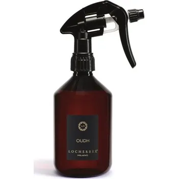 Osvěžovač vzduchu Interiérový sprej s rozprašovačem trigger OUDH, 500 ml