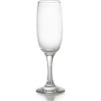 Sklenice Odlivka Bistro flétna 0,185