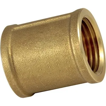 Instalatérský materiál Novaservis Nátrubek - hrdlo 1/4" FT204/8