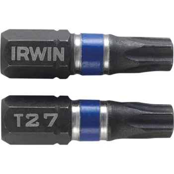 Bit HOLWEKA Bit IRWIN Impact T27 25mm