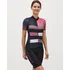 cyklistický dres Silvini Mazzana WD2045 Black/Fuchsia
