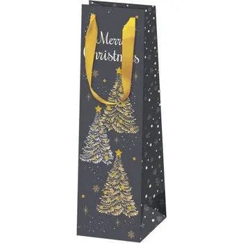 Vánoční taška 10,5cm