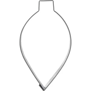 ORION Formička vykrajovací baňka kapka