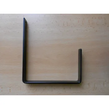 Květináč Držák truhlíku kov