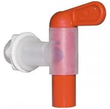 Kanystr Kohoutek výpustný BIL 3/4 "