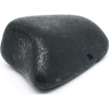 Drahý kámen ŠUNGIT leštěný /1