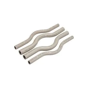 Vodovodní potrubí Křížení PPR 20 - FV plast